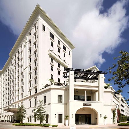 Thesis Hotel Miami Coral Gables, Curio Collection By Hilton Екстериор снимка