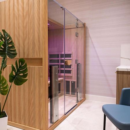 Thesis Hotel Miami Coral Gables, Curio Collection By Hilton Екстериор снимка