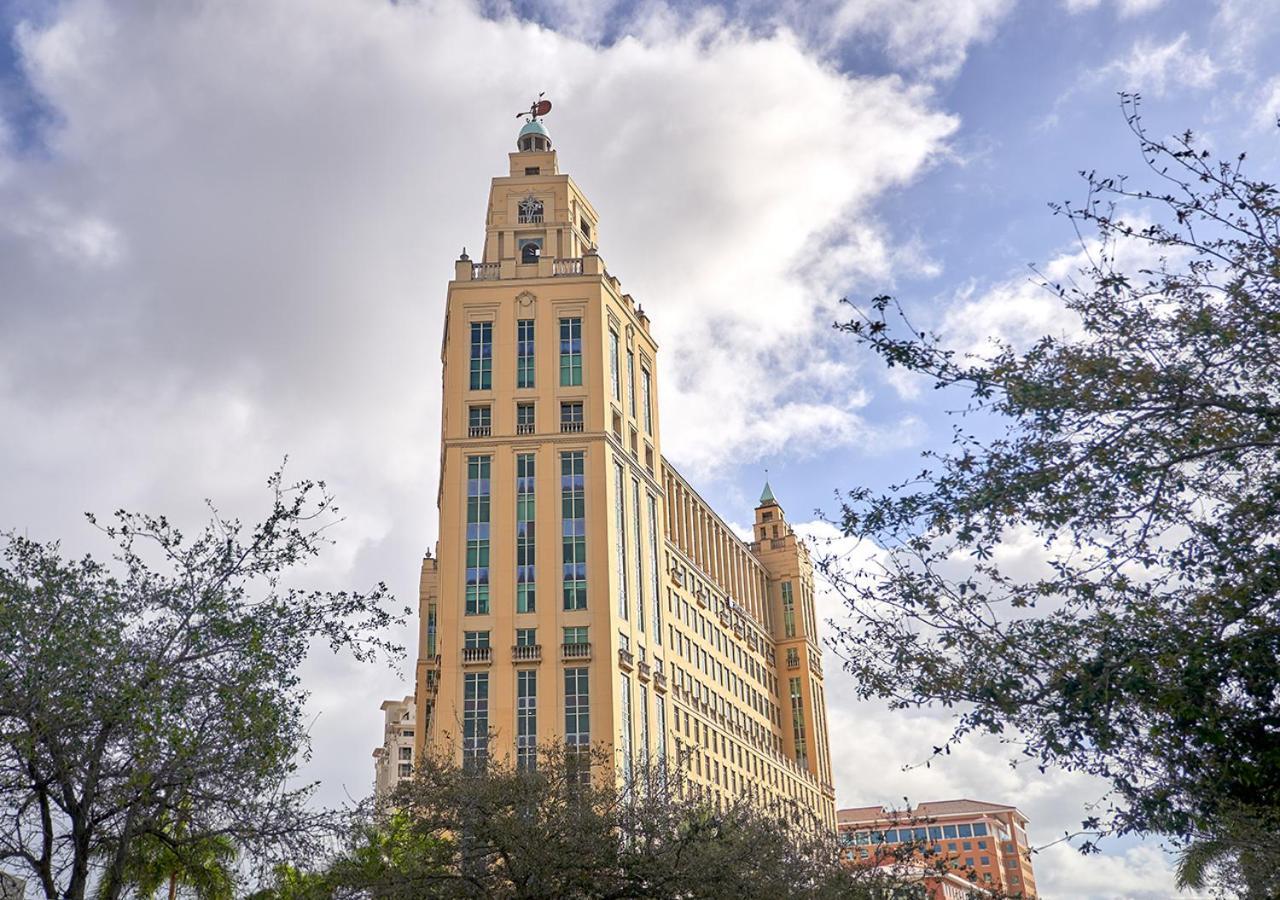 Thesis Hotel Miami Coral Gables, Curio Collection By Hilton Екстериор снимка