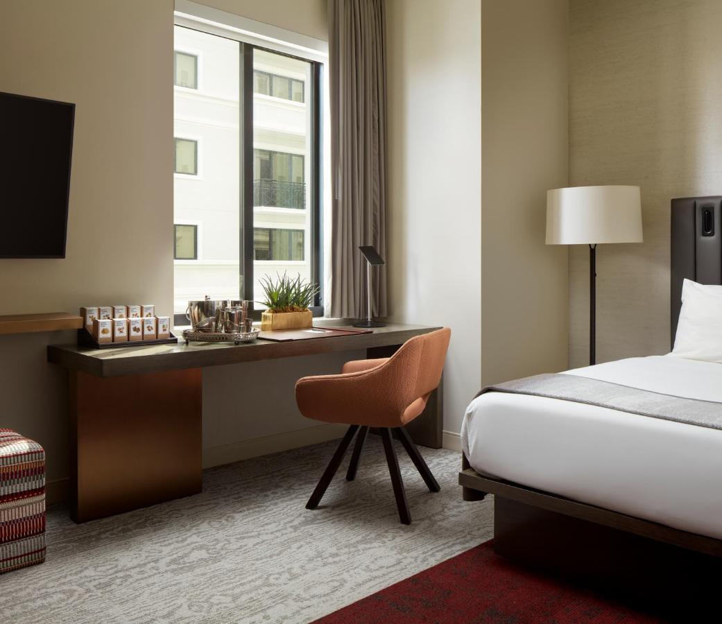 Thesis Hotel Miami Coral Gables, Curio Collection By Hilton Екстериор снимка