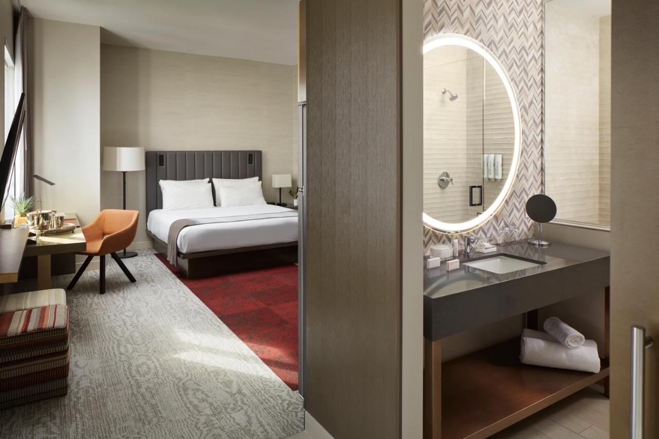 Thesis Hotel Miami Coral Gables, Curio Collection By Hilton Екстериор снимка