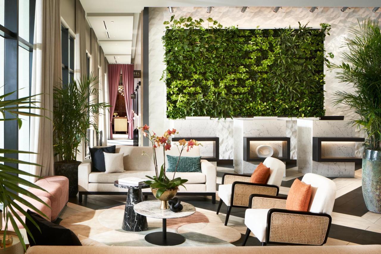 Thesis Hotel Miami Coral Gables, Curio Collection By Hilton Екстериор снимка