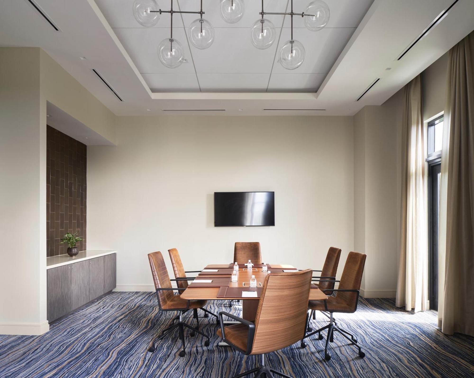 Thesis Hotel Miami Coral Gables, Curio Collection By Hilton Екстериор снимка