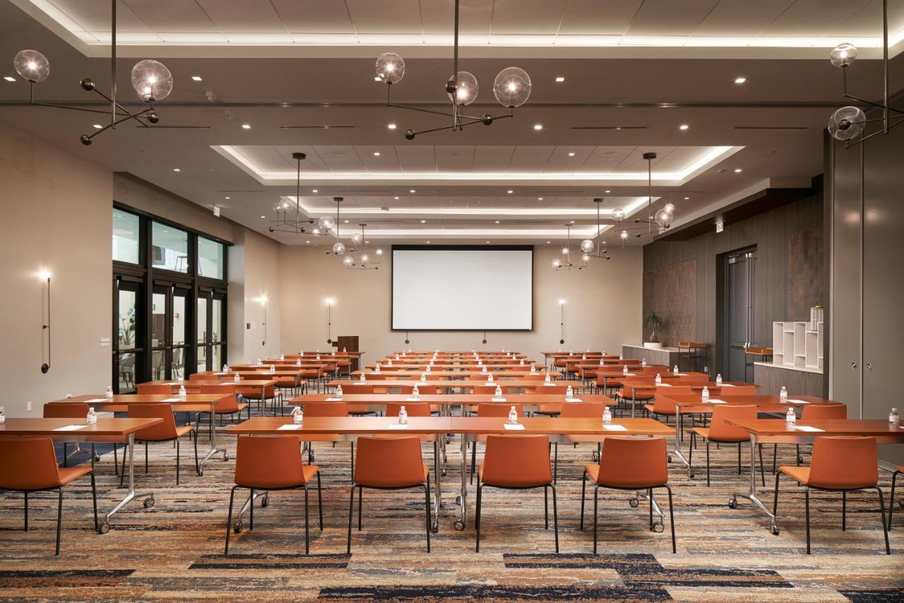 Thesis Hotel Miami Coral Gables, Curio Collection By Hilton Екстериор снимка