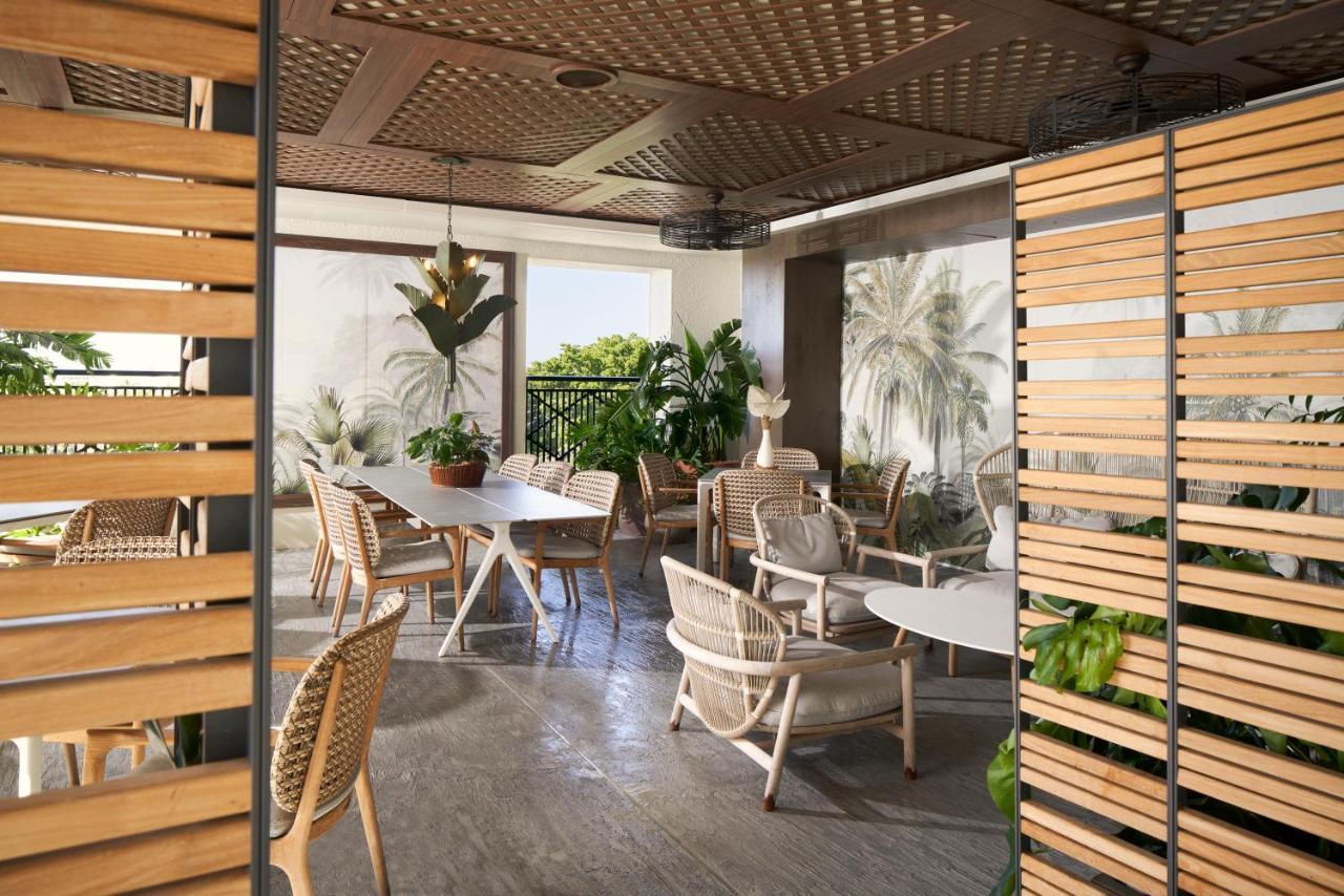 Thesis Hotel Miami Coral Gables, Curio Collection By Hilton Екстериор снимка