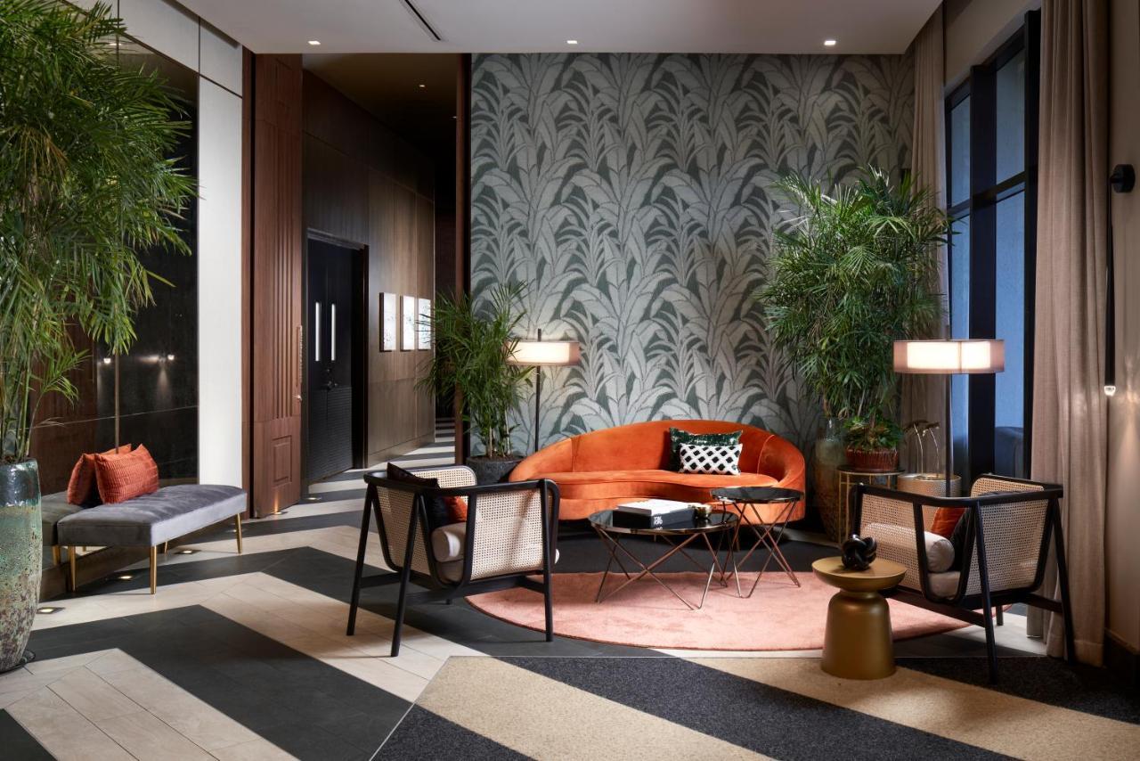 Thesis Hotel Miami Coral Gables, Curio Collection By Hilton Екстериор снимка