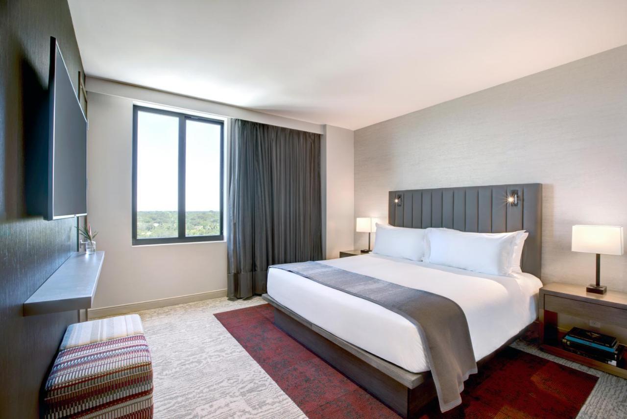Thesis Hotel Miami Coral Gables, Curio Collection By Hilton Екстериор снимка