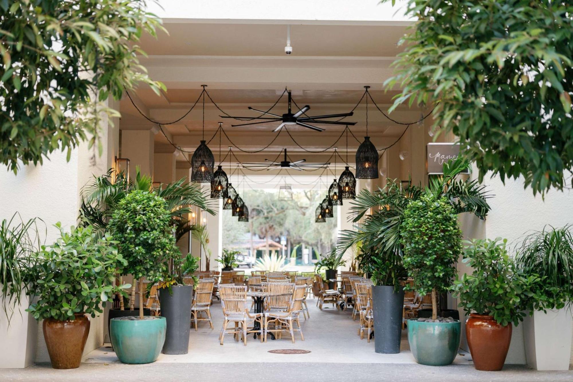 Thesis Hotel Miami Coral Gables, Curio Collection By Hilton Екстериор снимка