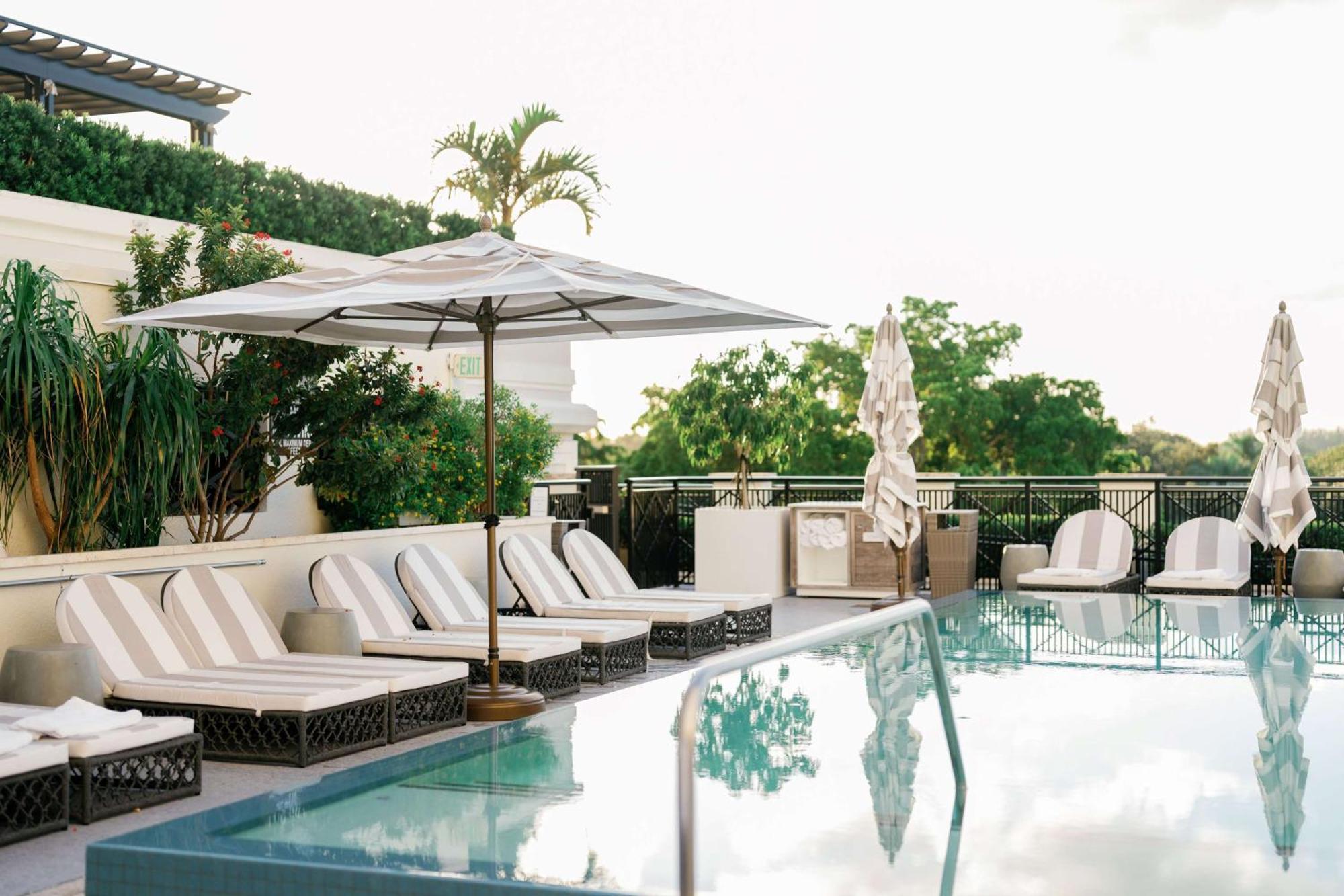 Thesis Hotel Miami Coral Gables, Curio Collection By Hilton Екстериор снимка