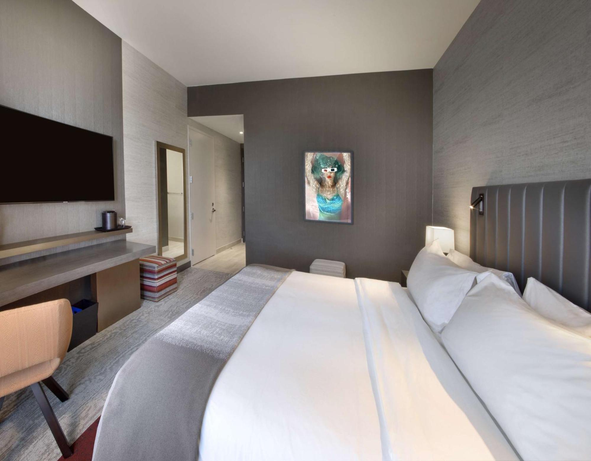 Thesis Hotel Miami Coral Gables, Curio Collection By Hilton Екстериор снимка