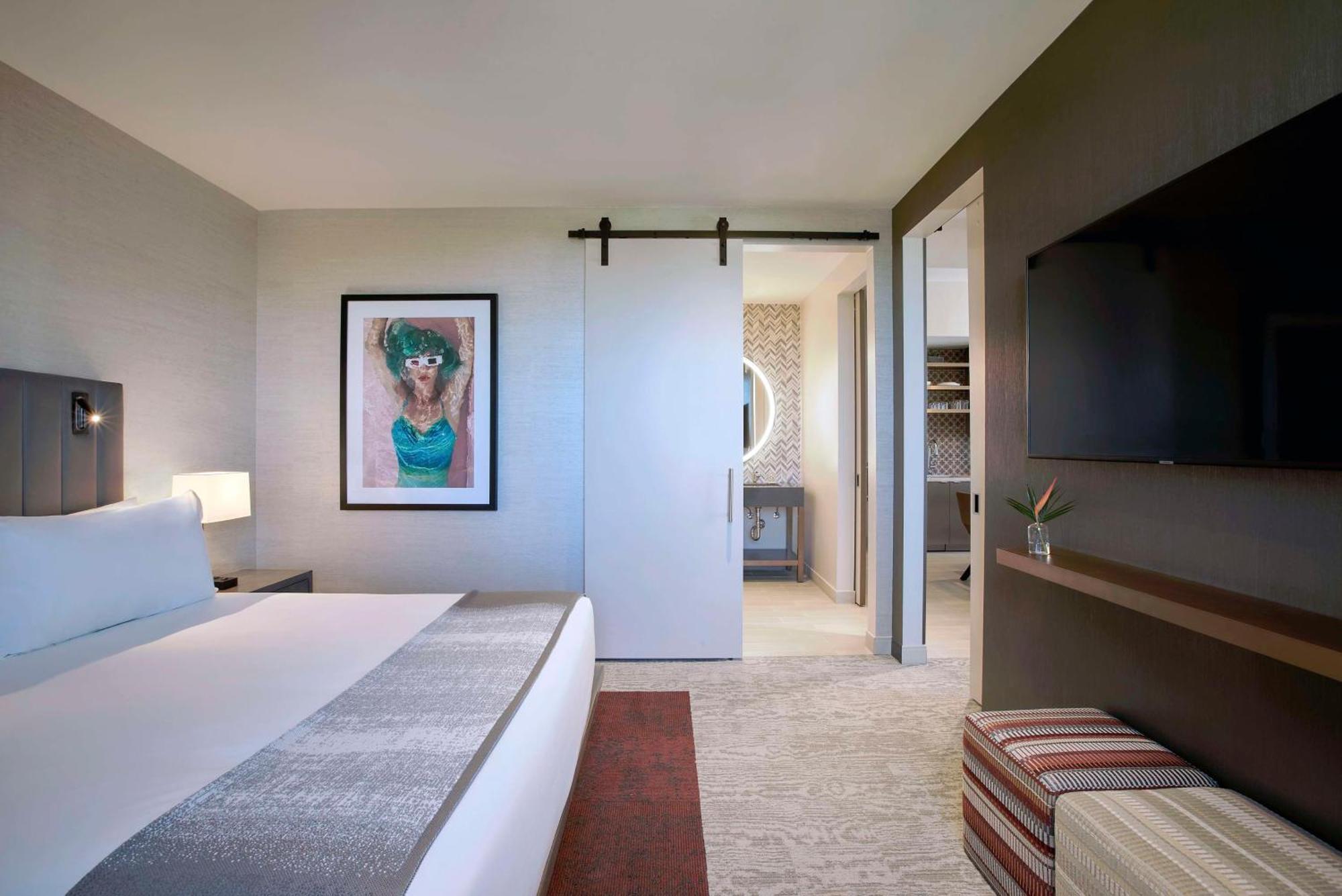 Thesis Hotel Miami Coral Gables, Curio Collection By Hilton Екстериор снимка