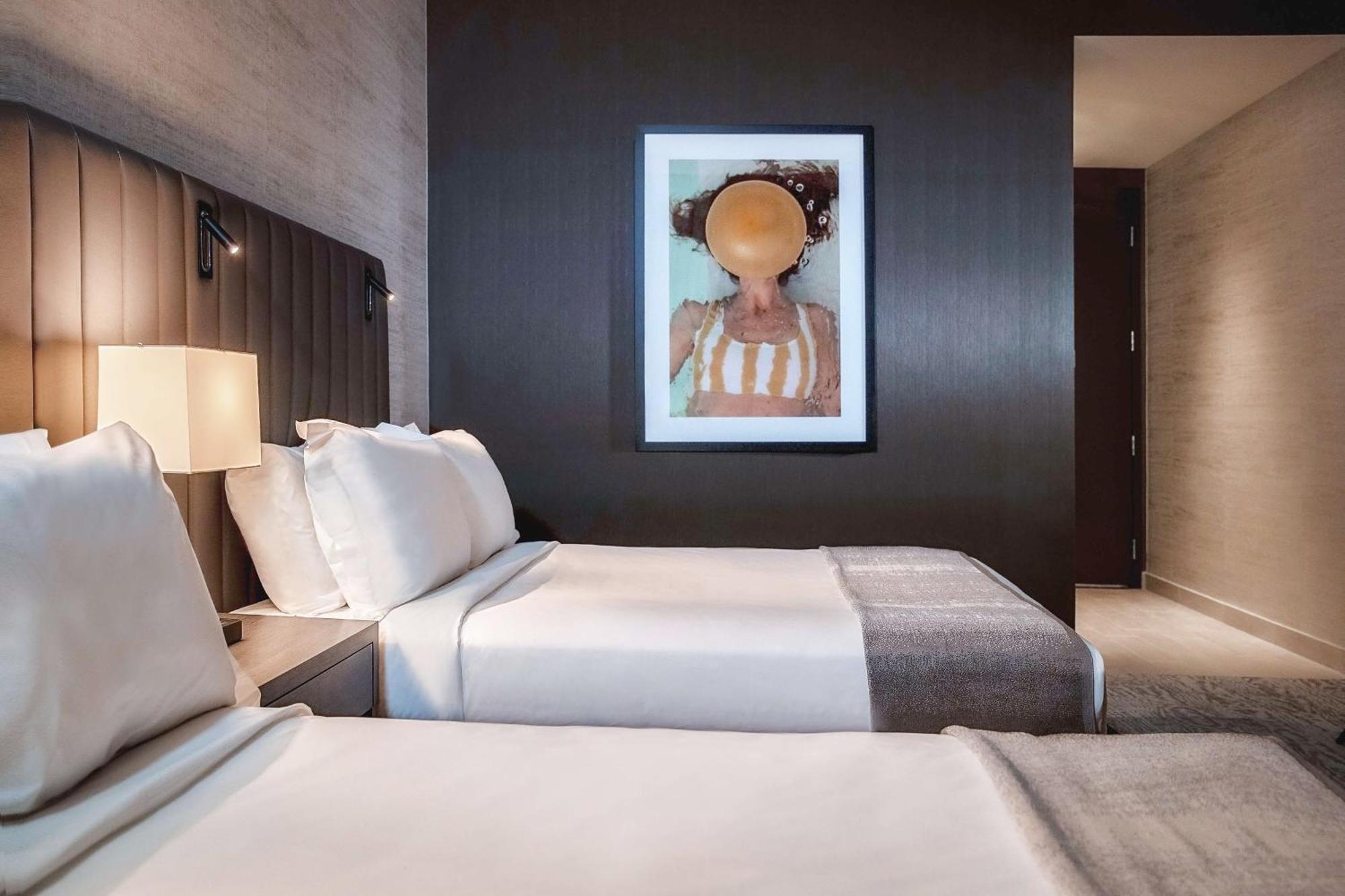 Thesis Hotel Miami Coral Gables, Curio Collection By Hilton Екстериор снимка
