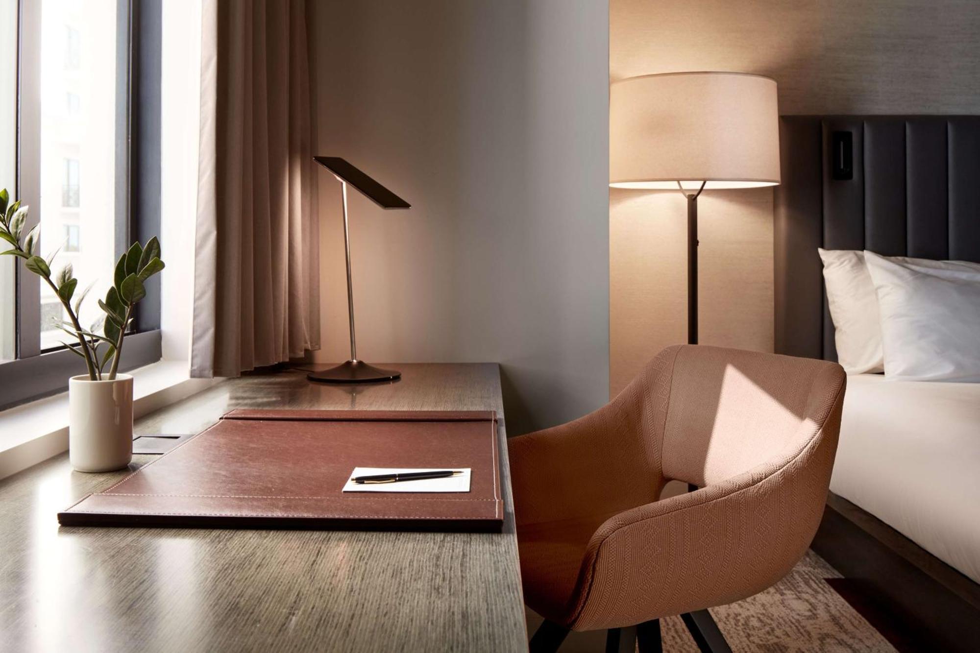 Thesis Hotel Miami Coral Gables, Curio Collection By Hilton Екстериор снимка