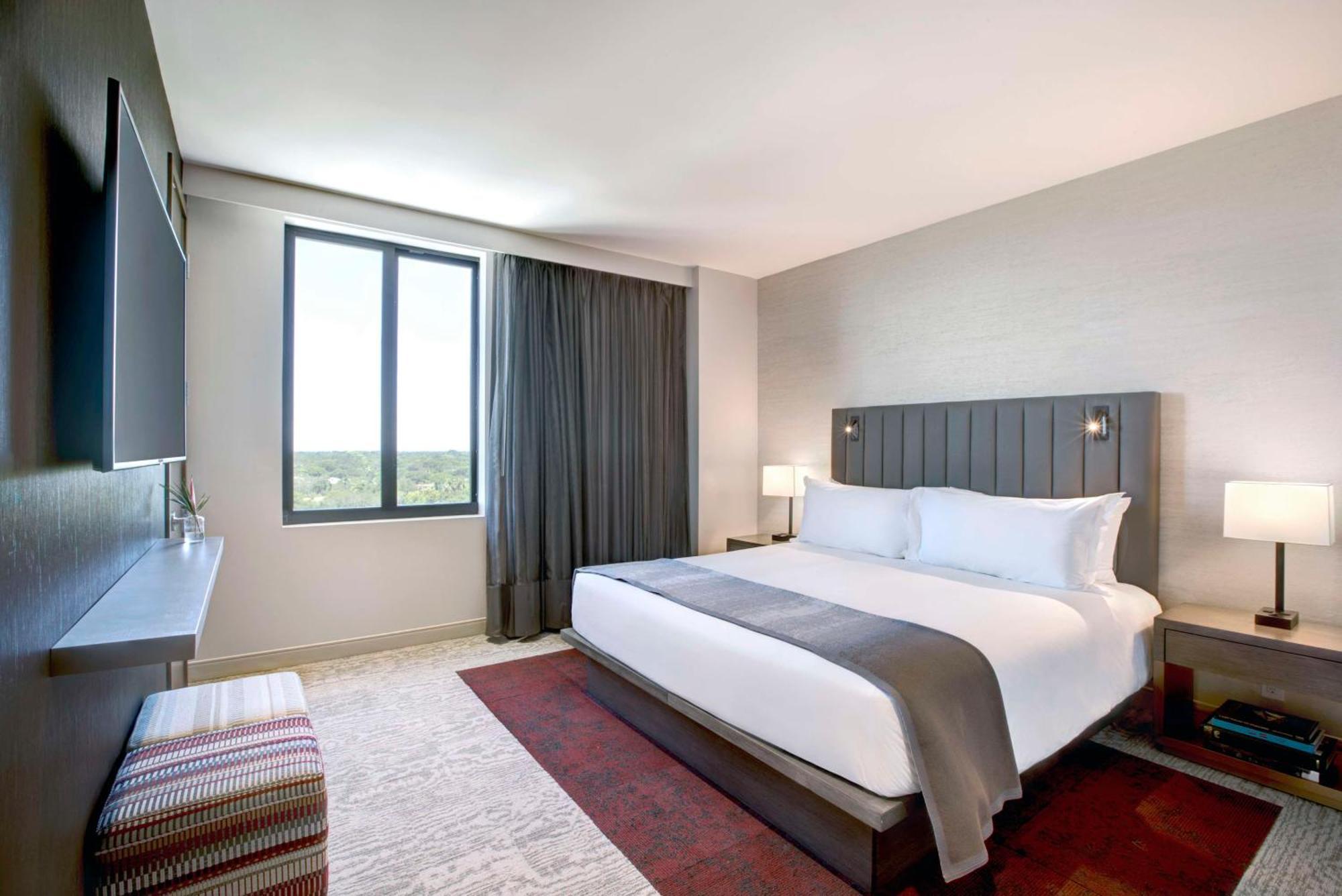 Thesis Hotel Miami Coral Gables, Curio Collection By Hilton Екстериор снимка
