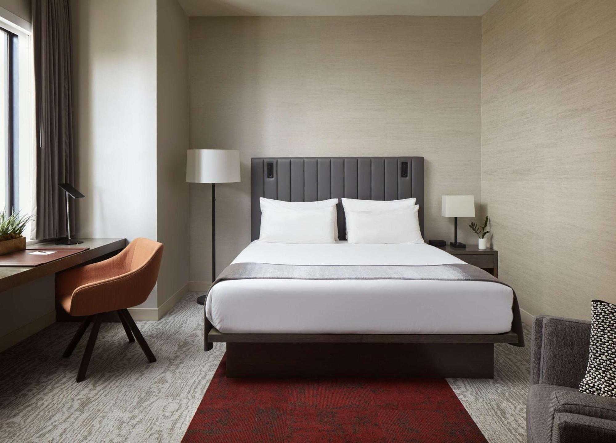 Thesis Hotel Miami Coral Gables, Curio Collection By Hilton Екстериор снимка
