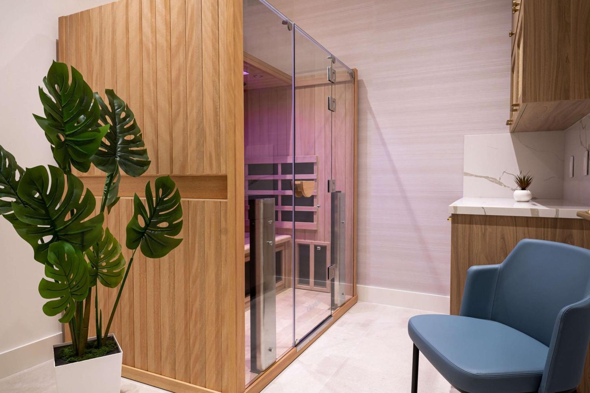 Thesis Hotel Miami Coral Gables, Curio Collection By Hilton Екстериор снимка