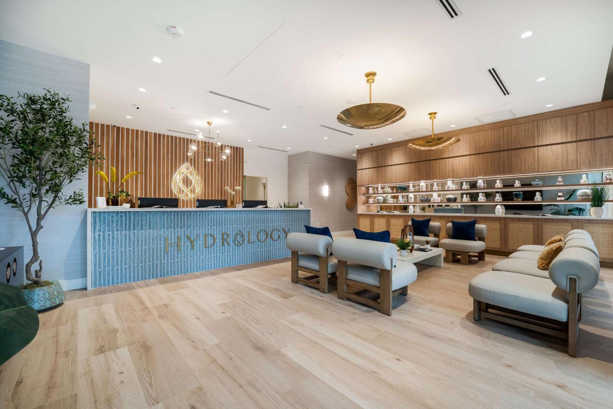 Thesis Hotel Miami Coral Gables, Curio Collection By Hilton Екстериор снимка